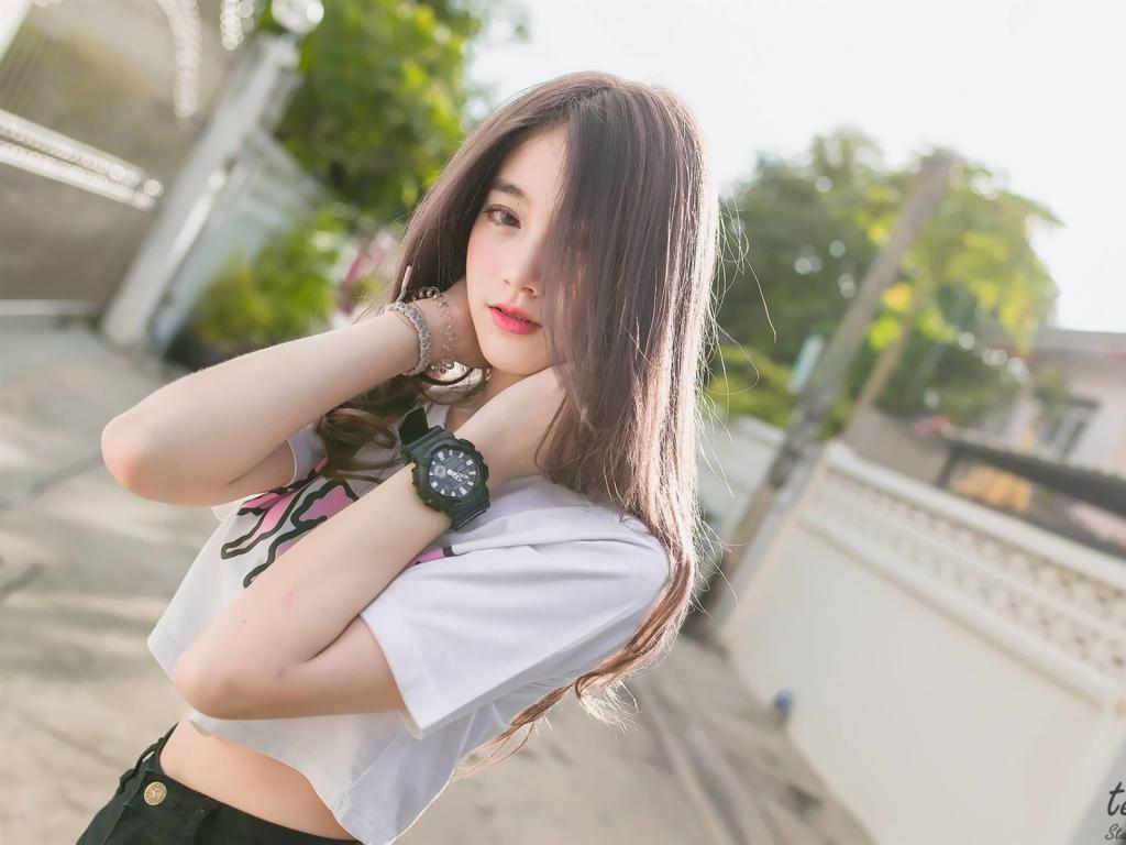 女生暗戀自己的表現(xiàn)，這三個(gè)表現(xiàn)錯(cuò)不了