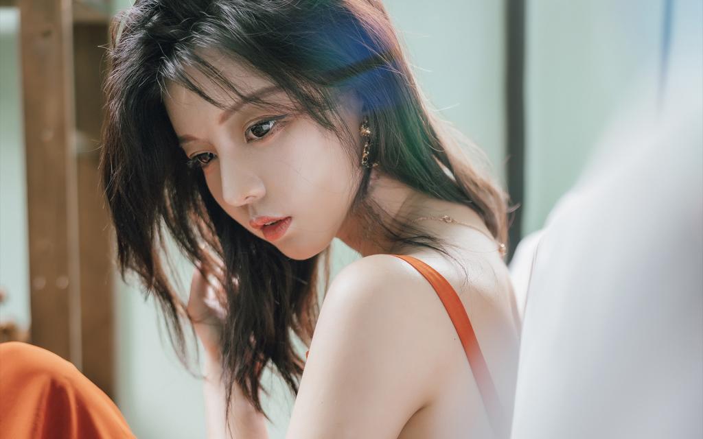 什么女孩好追？無非是這三種