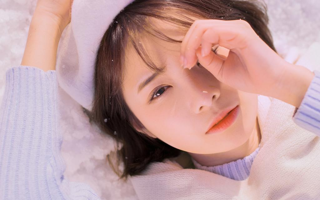 怎么夸一個女孩子漂亮又有內涵？必備這三個技巧