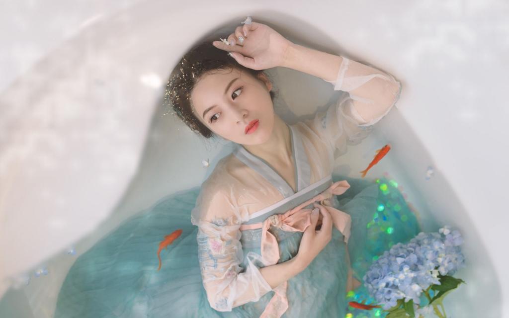 在什么樣的情況下，女生更容易動情呢？