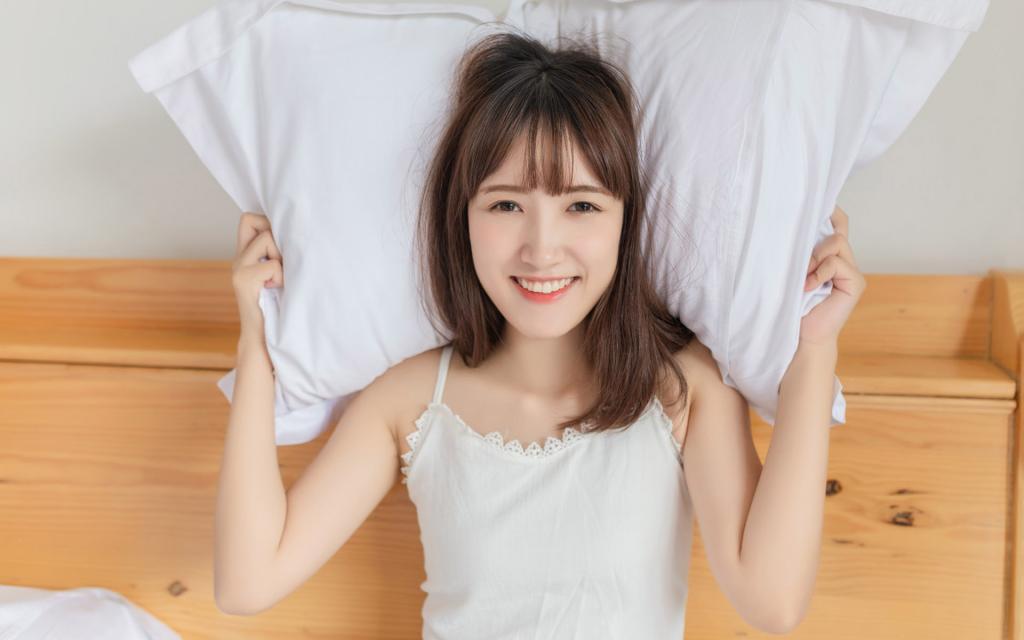 女生看了會起反應的句子，必備這些話術